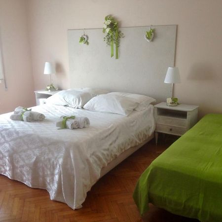 B&B Abano Garden Abano Terme Exterior photo