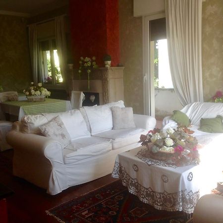 B&B Abano Garden Abano Terme Exterior photo
