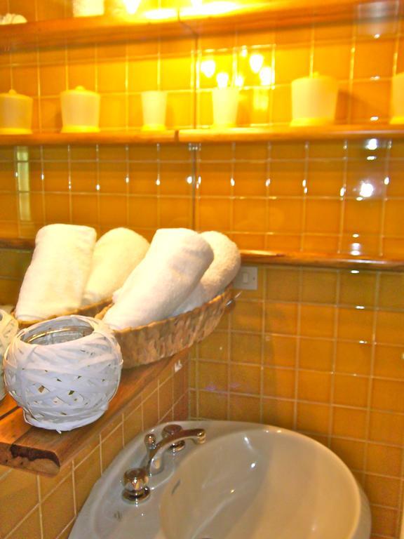 B&B Abano Garden Abano Terme Room photo