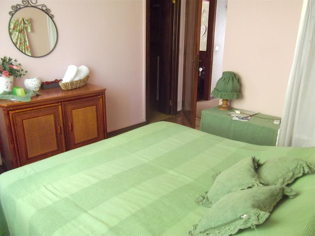 B&B Abano Garden Abano Terme Room photo