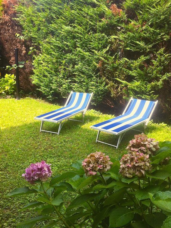 B&B Abano Garden Abano Terme Exterior photo