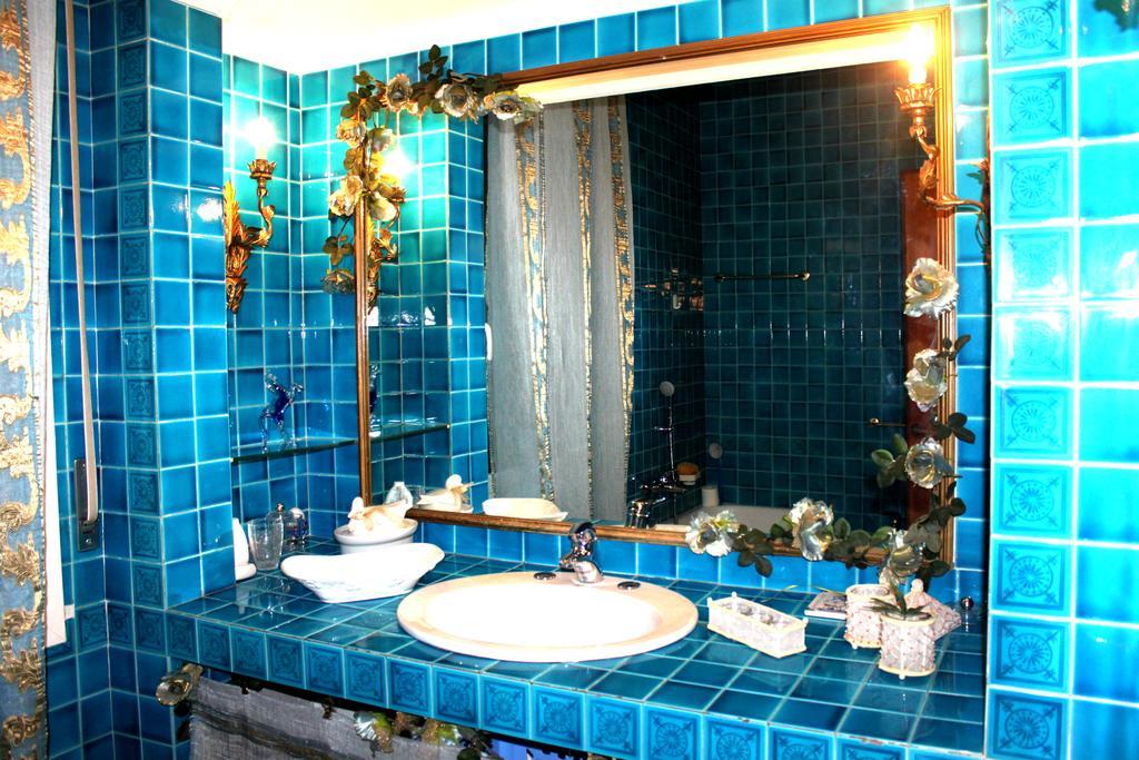 B&B Abano Garden Abano Terme Room photo