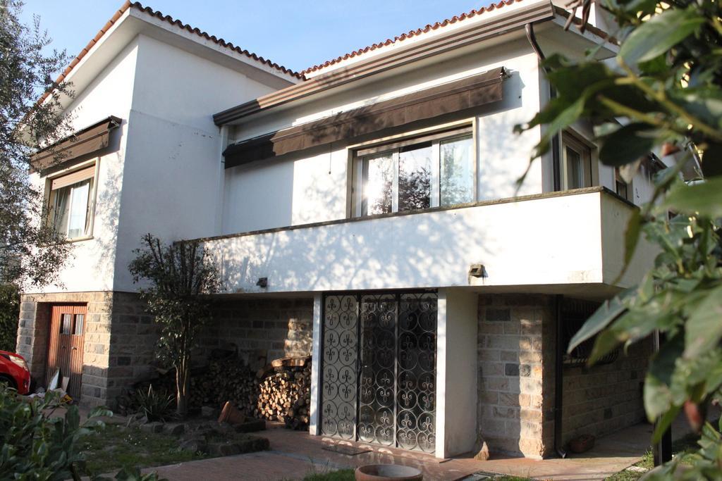 B&B Abano Garden Abano Terme Exterior photo