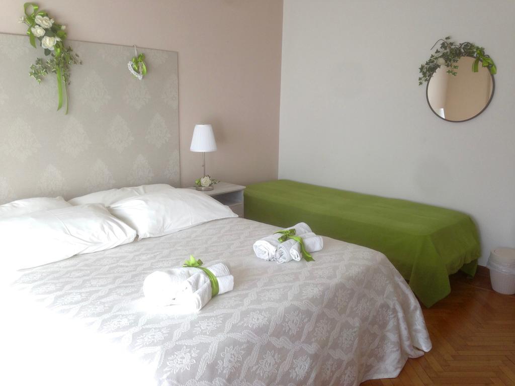 B&B Abano Garden Abano Terme Exterior photo