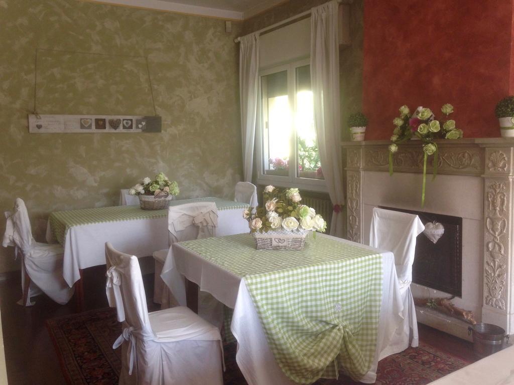 B&B Abano Garden Abano Terme Exterior photo