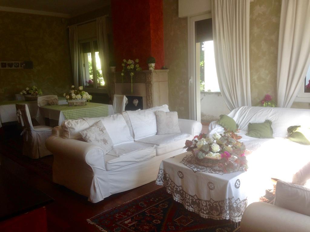 B&B Abano Garden Abano Terme Exterior photo