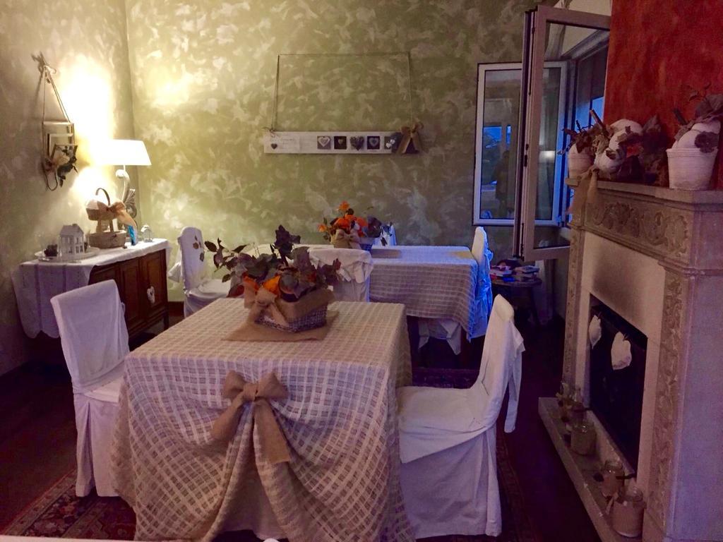 B&B Abano Garden Abano Terme Exterior photo