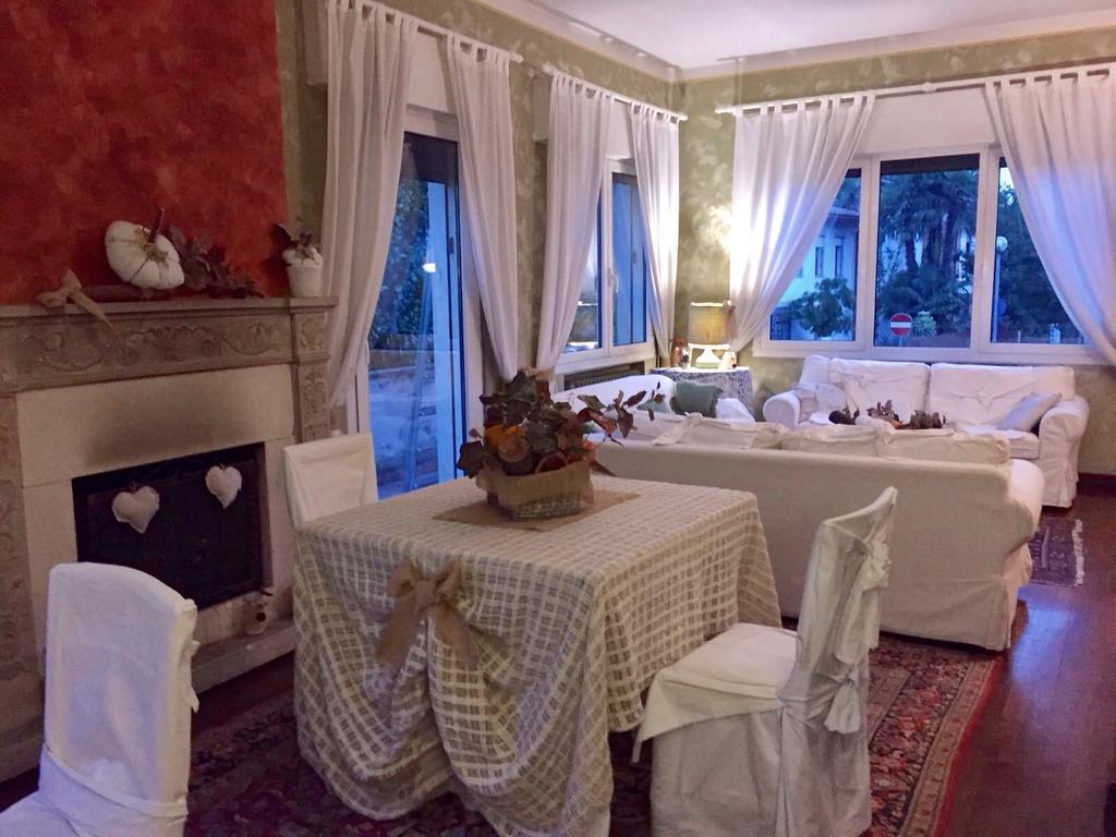 B&B Abano Garden Abano Terme Exterior photo