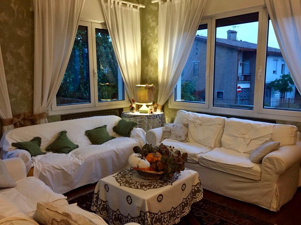 B&B Abano Garden Abano Terme Exterior photo